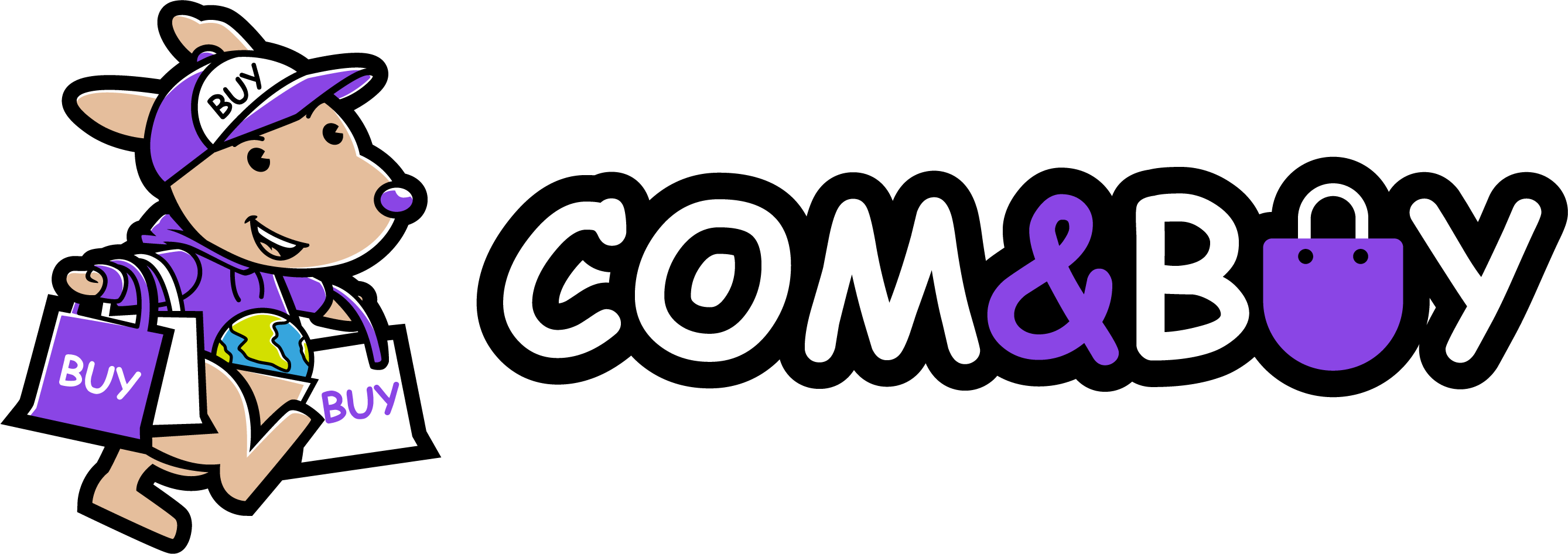 Com&Buy 同来买 Com&Buy 同来买